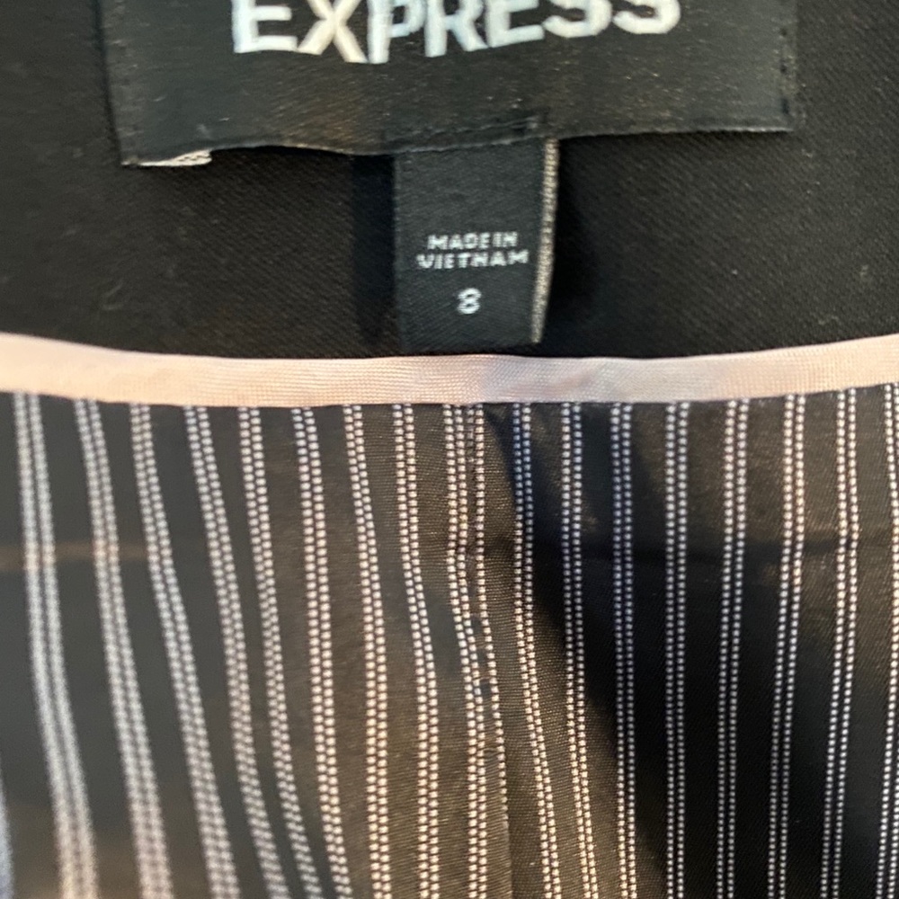 Express blazer - Picture 3 of 3